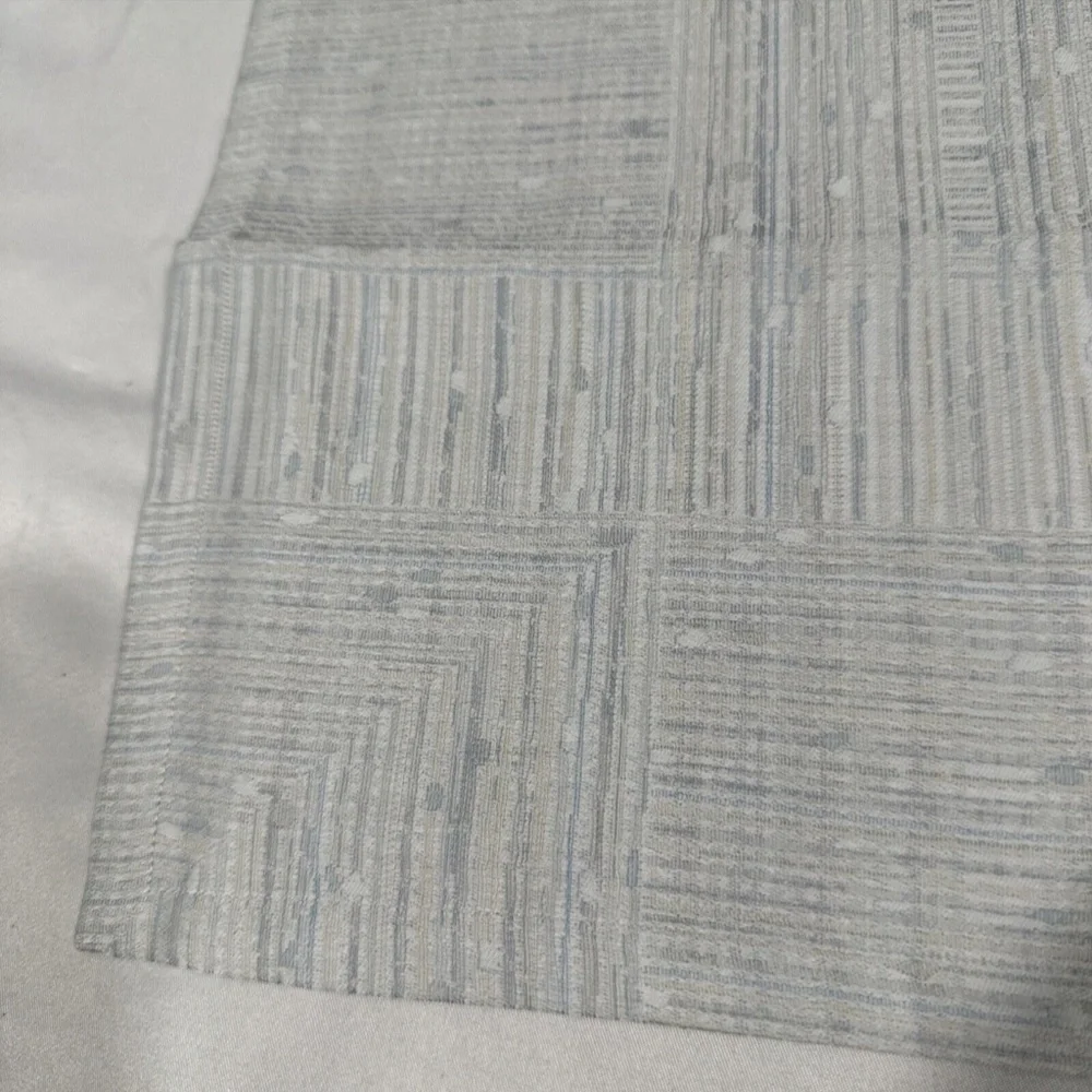 NIB $155 Sferra Modelli Standard Sham ( 1 )‎ in Aquamarine